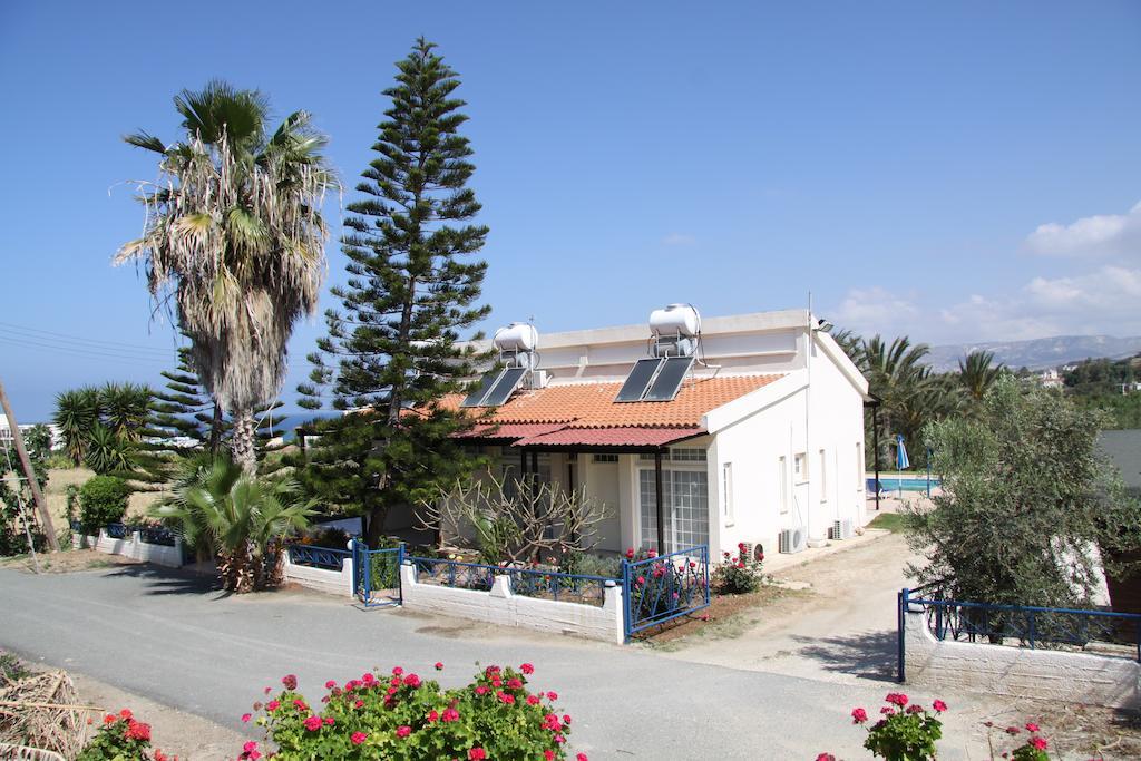 Lejlighed Helios 2 Paphos